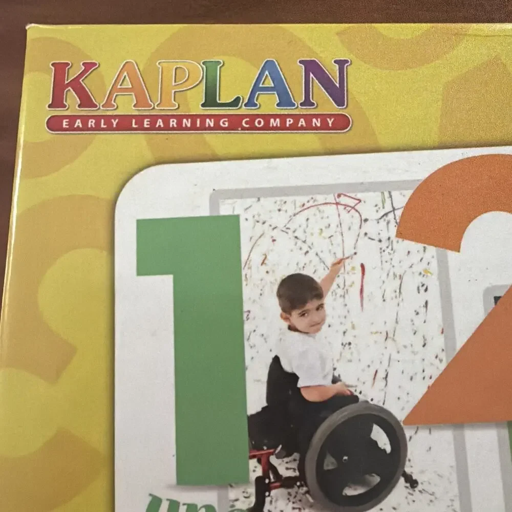 Kaplan Early Learning Company kaplan early